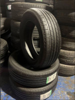 P225/60R18 Set of Two Michelin #25647