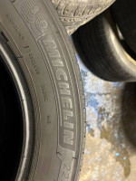 P225/60R18 Set of Two Michelin #25647