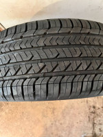 Goodyear Eagle® Sport All-Season Tire