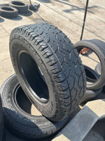 P275/70R18 pair of two Aventuro #27103