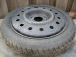 2----Spare Tires