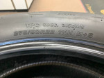 Bridgstone Alenza A/S 02 275/50R22 Set of 4 Tires