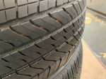 Bridgstone Alenza A/S 02 275/50R22 Set of 4 Tires