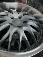 Wheels for sale 17 inch rims