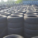 USED TIRES- WHOLESALE