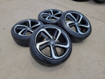 19" Honda Accord Sport wheels and tires + WE FINANCE !!