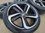 19" Honda Accord Sport wheels and tires + WE FINANCE !!