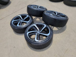 19" Honda Accord Sport wheels and tires + WE FINANCE !!