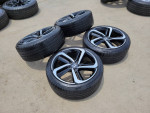 19" Honda Accord Sport wheels and tires + WE FINANCE !!