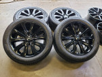 20" Range Rover Sport wheels and tires ++ WE FINANCE !!!