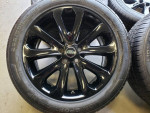 20" Range Rover Sport wheels and tires ++ WE FINANCE !!!