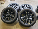 20" Range Rover Sport wheels and tires ++ WE FINANCE !!!