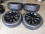 20" Range Rover Sport wheels and tires ++ WE FINANCE !!!
