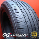 1 (One) Tire Westlake Radial RP18 205/55R16 91V #77037