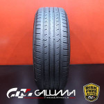 1 (One) Tire Westlake Radial RP18 205/55R16 91V #77037