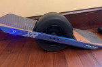 One wheel XR