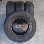 Hankook 265 70 16