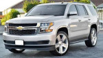20" x 8.5" GM "TEXAS" style wheels 6 lug