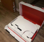 2024 Honda motocompacto