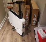 2024 Honda motocompacto