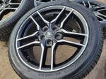 18" Ford Mustang GT wheels and tires _ NEW 2022 __ WE FINANCE