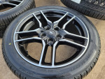 18" Ford Mustang GT wheels and tires _ NEW 2022 __ WE FINANCE