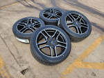 18" Ford Mustang GT wheels and tires _ NEW 2022 __ WE FINANCE