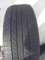 MICHELIN 18 INCH TIRES SET OF 4