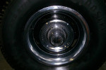 8 INCH VETT RALLYS WITH HOOIER TIRES