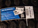 Set of (4) 10 ply Gladiator X-COMP M/T LT35/12.50R24 tires (OBO)