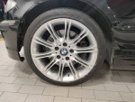 BMW E46 18 inch Wheels Style 135 ZHP