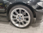 BMW E46 18 inch Wheels Style 135 ZHP