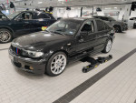 BMW E46 18 inch Wheels Style 135 ZHP