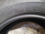 275/65r18 Goodyear Wrangler Tires