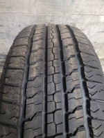 275/65r18 Goodyear Wrangler Tires