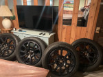 Tires &rims