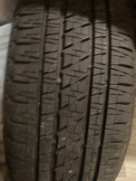 Tires &rims