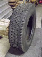 LT215/85R16  Commercial Truck tire