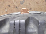LT215/85R16  Commercial Truck tire