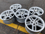 18” discovery  rover land rims wheels