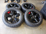 18" Chevy Colorado REDLINE wheels and tires ___ WE FINANCE !!!!!!!!!!!