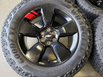 18" Chevy Colorado REDLINE wheels and tires ___ WE FINANCE !!!!!!!!!!!