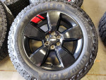 18" Chevy Colorado REDLINE wheels and tires ___ WE FINANCE !!!!!!!!!!!