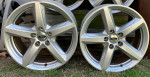 2018 Ford Explorer 18 inch Wheels Set of 2