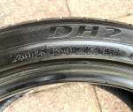 DELINTE 205/50/ZR17 BRAND NEW