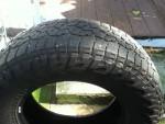 1 - 245/75R17 Falken Wildpeak A/T