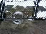 3 - 16 Dodge Pickup Alum. Rims