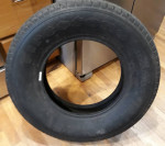 1 - NEW LT225/75R16 LOAD RANGE E TIRE
