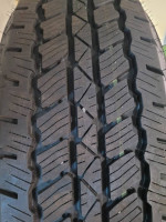 Ford Bronco wheels and tires
