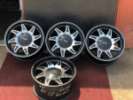 FORD F-150 EXPEDITION NAVIGATOR RIMS WHEELS 17 INCH 6 LUG SET OF 4